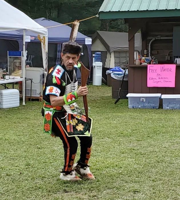 Many Trails Campground Picture 5