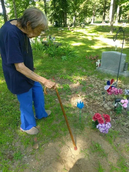 Many Trails Campground Picture 1