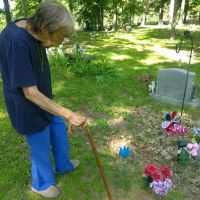 Many Trails Campground ico