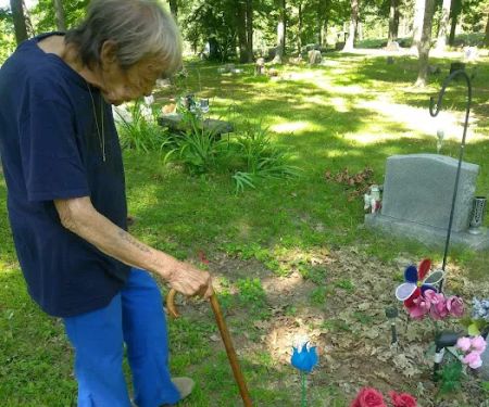 Many Trails Campground