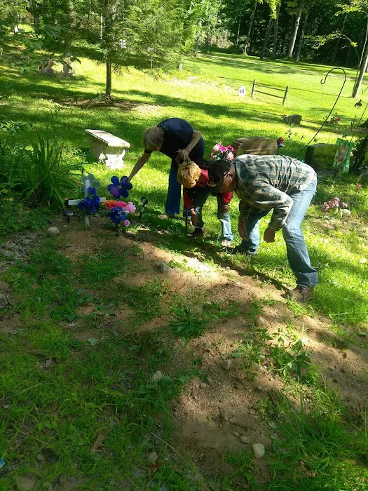 Many Trails Campground Picture 3