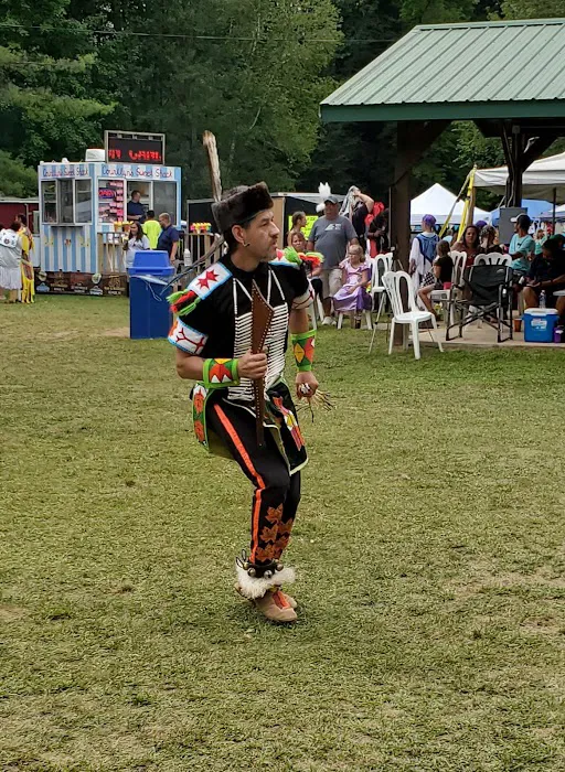 Many Trails Campground Picture 9