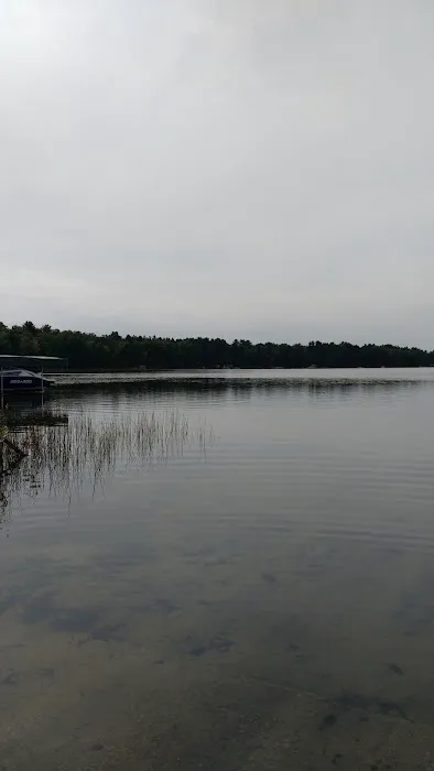 Krueger's Campground Picture 1