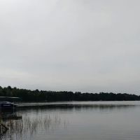 Krueger's Campground ico