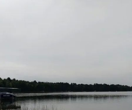 Krueger's Campground