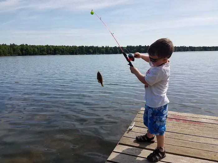 Krueger's Campground Picture 10