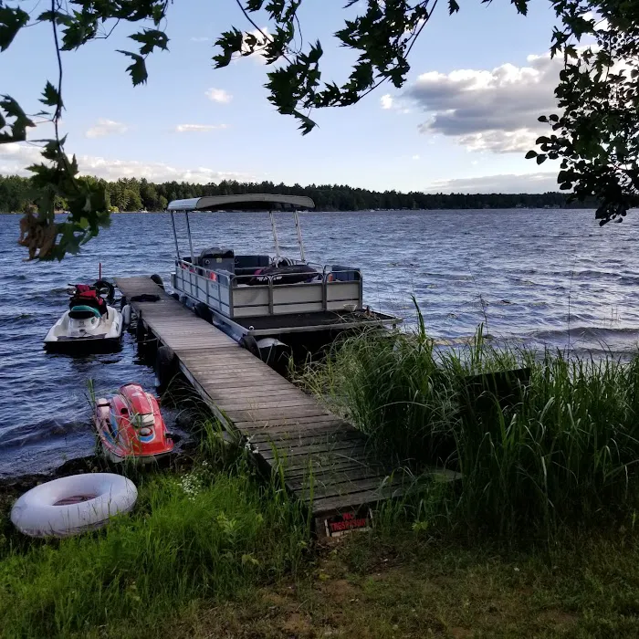 Krueger's Campground Picture 3