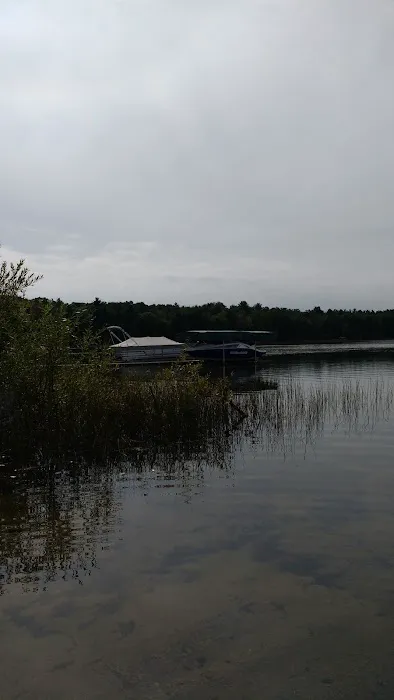 Krueger's Campground Picture 9