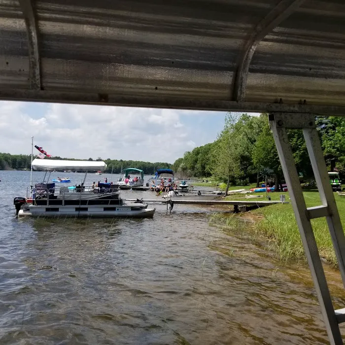 Krueger's Campground Picture 4