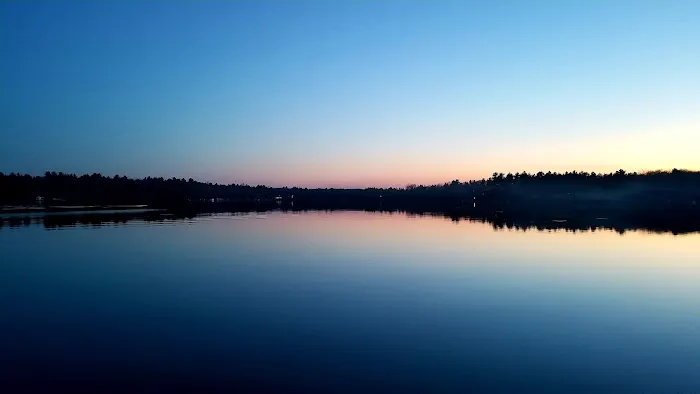 Krueger's Campground Picture 2