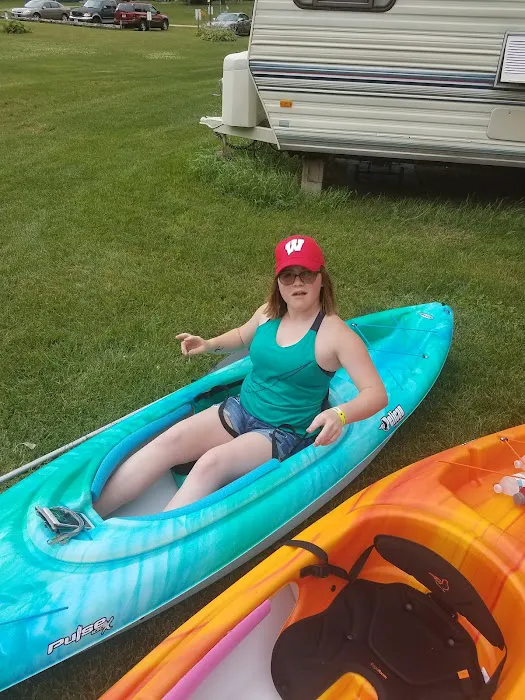 Krueger's Campground Picture 7