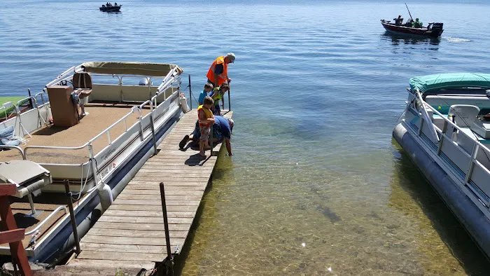 Holt Park Campground Picture 1