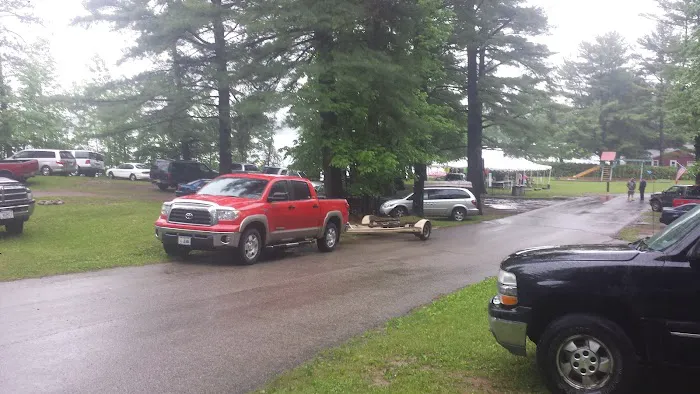 Holt Park Campground Picture 8