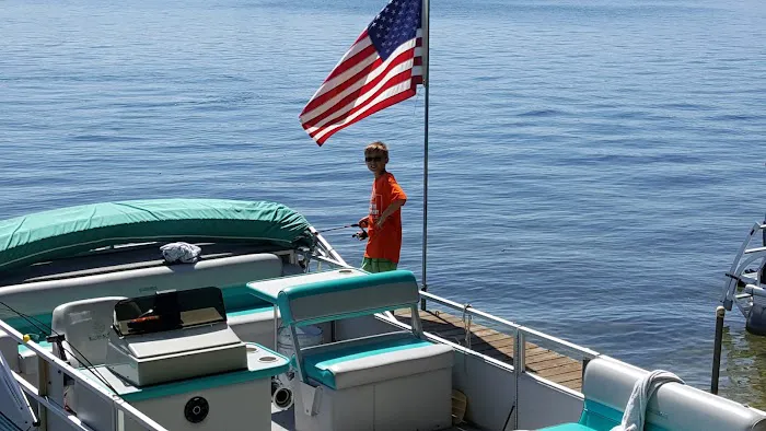 Holt Park Campground Picture 10