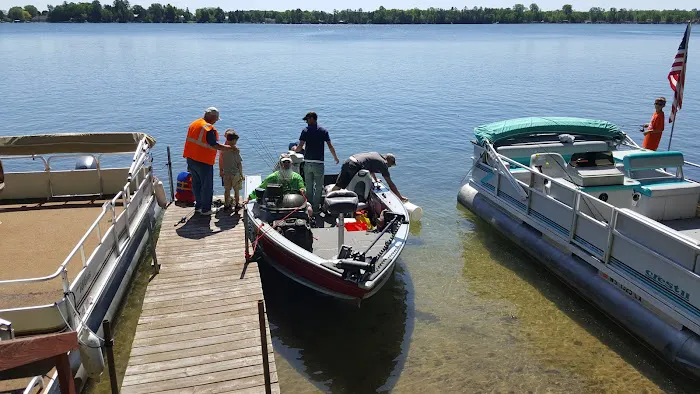 Holt Park Campground Picture 3