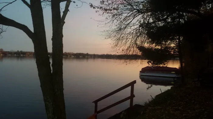 Holt Park Campground Picture 4