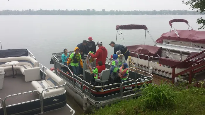 Holt Park Campground Picture 7