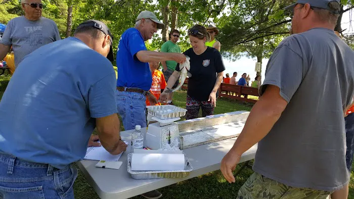 Holt Park Campground Picture 6