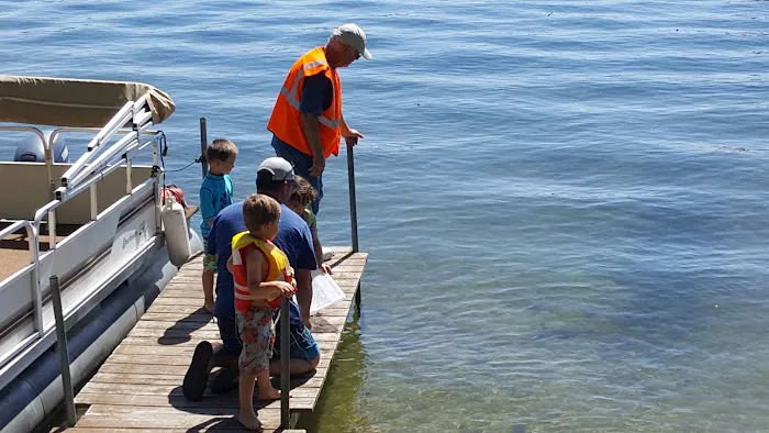 Holt Park Campground Picture 9