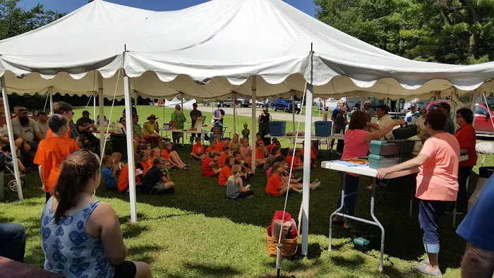 Holt Park Campground Picture 2