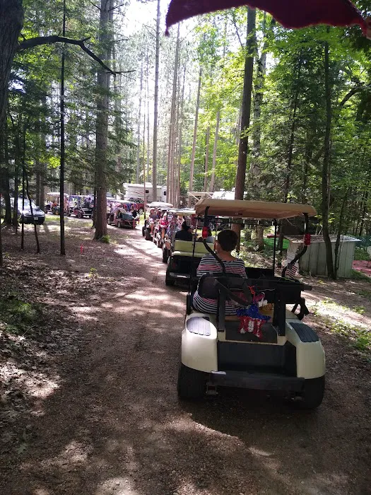 Wildlife Bar & Campground Picture 3