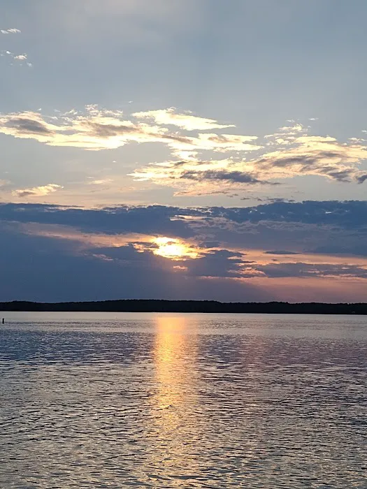 Big Eau Pleine Group Campsite Picture 2