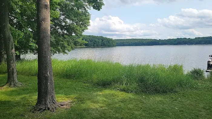 Big Eau Pleine Group Campsite Picture 5