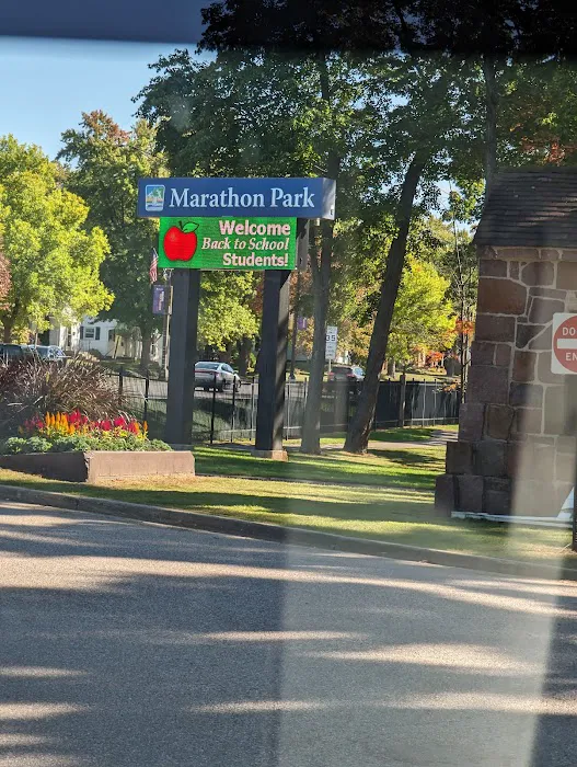 Marathon Park Campground Picture 2