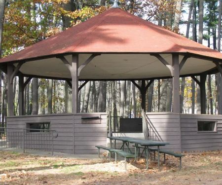 Marathon Park Campground