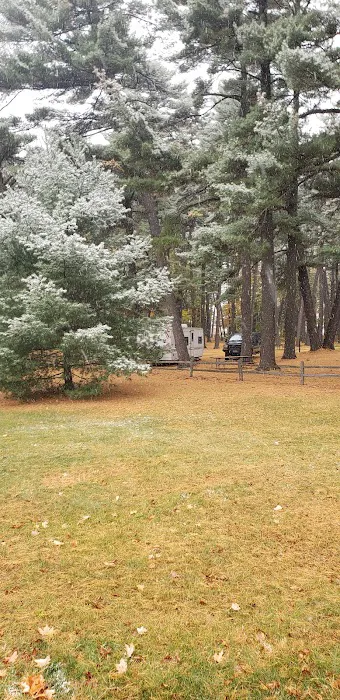 Marathon Park Campground Picture 7