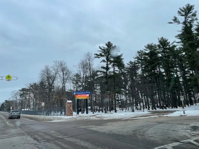 Marathon Park Campground Picture 6