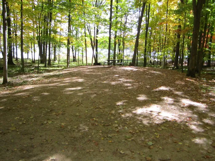 Marathon Park Campground Picture 4