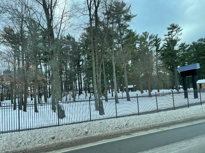 Marathon Park Campground Picture 5