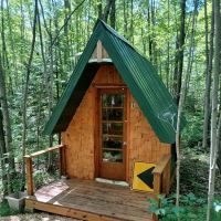 The Wellness Retreat ico