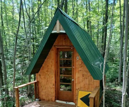 The Wellness Retreat