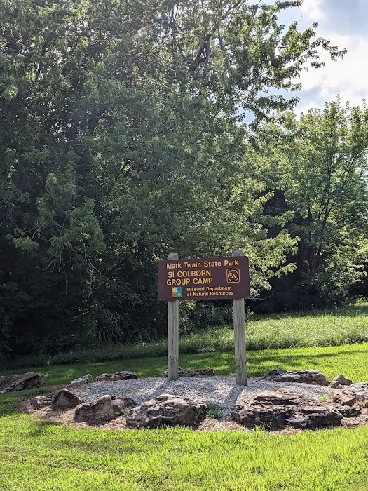 Camp Si Colborn Picture 8