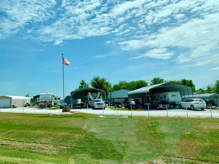 Big Larry's Campground Picture 1