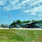 Big Larry's Campground