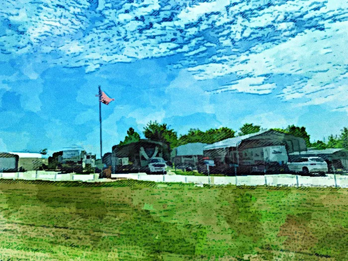 Big Larry's Campground Picture 2