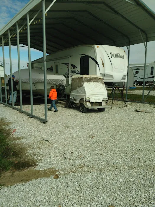 Big Larry's Campground Picture 3