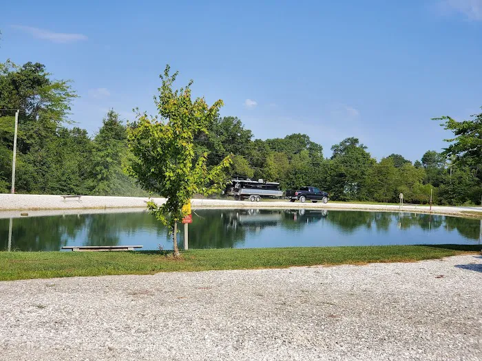 Big Larry's Campground Picture 4