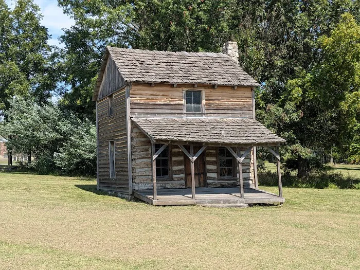 Mark Twain State Park Campground Picture 6