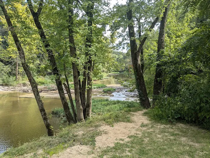 Mark Twain State Park Campground Picture 10