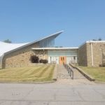 Mark Twain State Park Campground