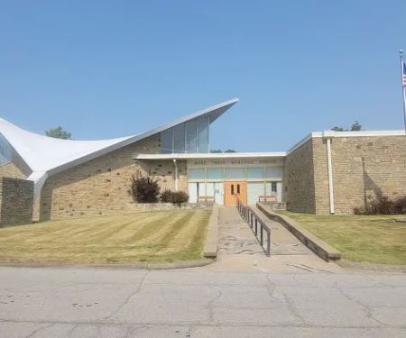 Mark Twain State Park Campground