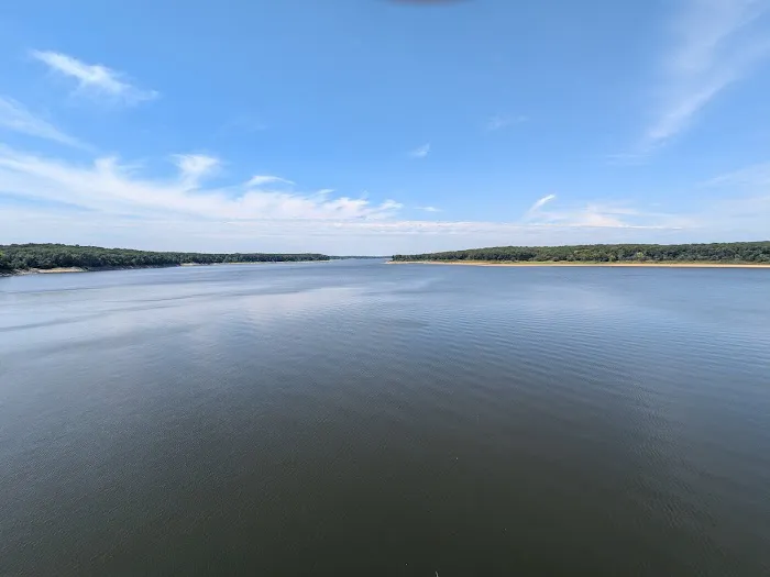 Mark Twain State Park Campground Picture 5