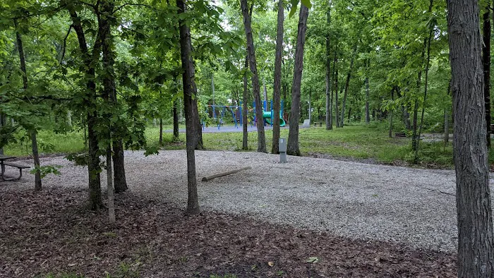 Badger Campground Picture 3