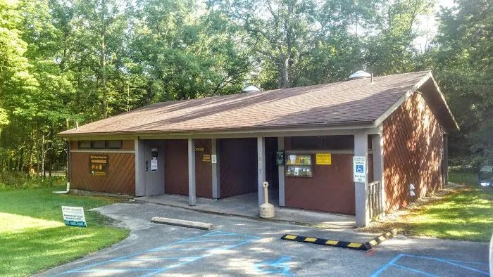 Badger Campground Picture 1