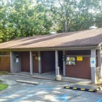 Badger Campground ico