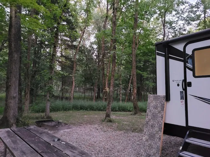 Badger Campground Picture 9